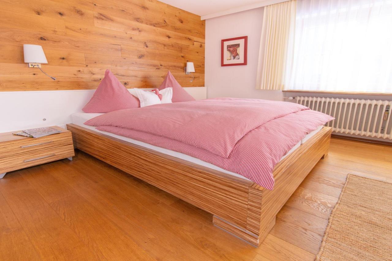 Ferienhaus Kessler 리즐런 외부 사진